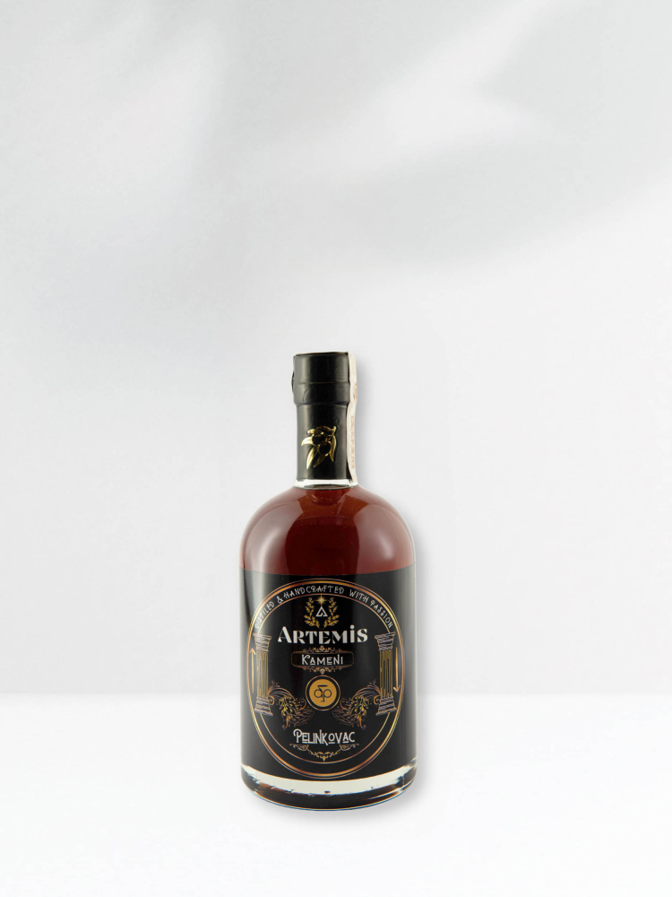 ARTEMIS KAMENI PELINKOVAC 0,5L